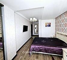 str. Ghioceilor, Buiucani, Chisinau
