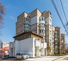 str. Mihail Kogălniceanu, Centru, Chișinău