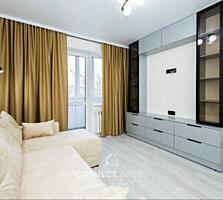 str. Nikolai Zelinski, Botanica, Chisinau