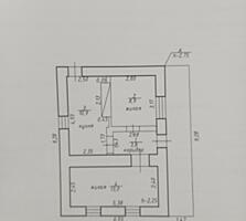 Продам дом с. Дзержинского