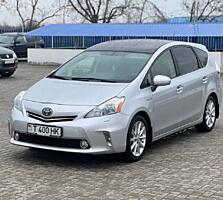 Toyota Prius V (Авторынок КОВЧЕГ)
