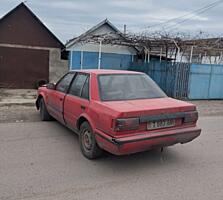 Ниссан Блюберд на ходу документы в порядке цена 700уе.