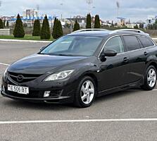 Mazda 6 (Авторынок КОВЧЕГ)