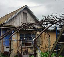 Продам дом в с. Глиное 