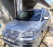Toyota Avensis Verso