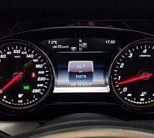 2018 Mercedes E-Class W213 E200 Avantgarde