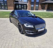 Lincoln MKZ - максимальная комплектация 2019г. в. Срочная цена!