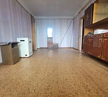 Продаётся 2-комнатная квартира в центральной части города