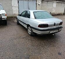 Продам Опель на полном ходу!