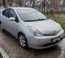 Продам Тойота Приус 20, 2008г., Швейцария