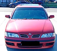 Продам/Газ-Метан/Nissan Primera P11 1997 г. Автомобиль без вложений..