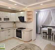 Продается просторная 2 к. по ул. Милева 9. Автономка