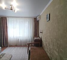 В продаже 2 комнатный блок, мебель частично