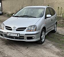 Продам. 1.8 Бензин. В родной краске.