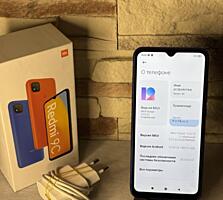 Сяоми Redmi 9C (32 gb) volte