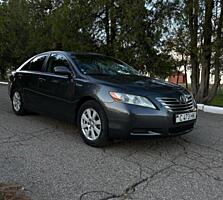 Срочно Тойота Камри 40 гибрид 2008 год