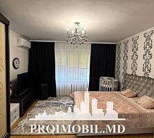 Vă propunem spre vânzare acest apartament cu 2 camere, sect. Ciocana, 