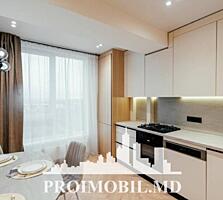 Vă propunem spre vânzare acest apartament cu 1cameră și living, în ...