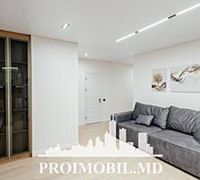 Vă propunem spre vânzare acestapartament cu 3camere și living, sect. .