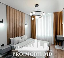 Vă propunem spre vânzare acestapartament cu 2camere și living,sect. ..
