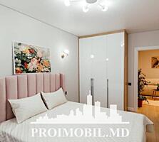 Vă propunem spre vânzare acestapartament cu 2camere și living, sect. .