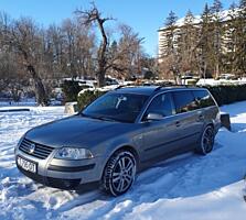 Продам passat b5+