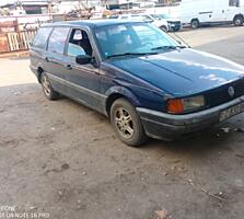 Пассат 3 метан 1200$