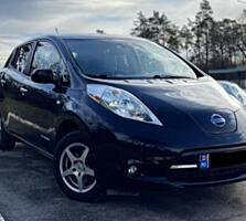 Продам нисан leaf