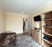 Продается 2-комнатная квартира в центре Тирасполя, ул. 9 Января