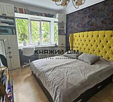 Пропоную 3к квартиру студія дизайнерська,Мінський масив.Загальна ...