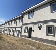 В продаже таунхаус, два этажа в Хаджибеевском районе. Общая площадь ..