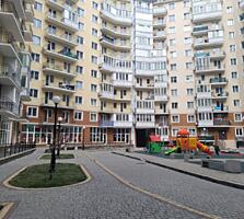 Продаётся однокомнатная квартира в современном жилом комплексе. ...