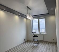 В продаже однокомнатная квартира в новом доме. Рациональная ...