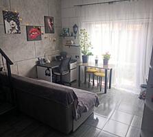 Предлагается к продаже уютная однокомнатная квартира общей площадью ..