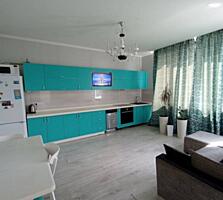 В продаже просторная двухкомнатная квартира в престижном жилом ...