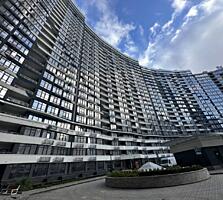 Предлагается к продаже однокомнатная квартира в новом жилом комплексе 