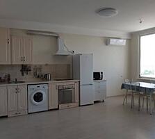 В продаже просторная 3-комнатная квартира с индивидуальной ...