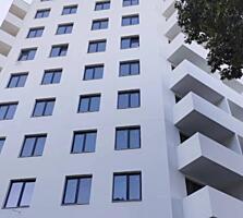 Предлагается к продаже просторная 2-х комнатная квартира площадью 61 .