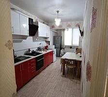 Предлагается к продаже просторная 1-комнатная квартира общей площадью 