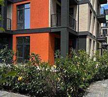 Продается новая 3-х комнатная квартира в комплексе уровня ...