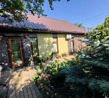 Продается дом с душой и особой атмосферой, расположенный на ухоженном 