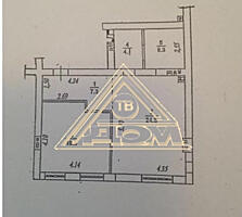 1 комнатная квартира в новом малоквартирном доме на ул. Львовской.