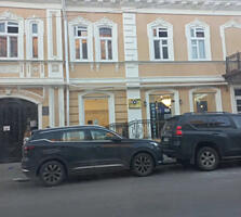 2-комнатная квартира с евроремонтом на Ланжероновской