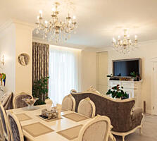 2-х комнатная квартира в престижном доме" Бельетаж"