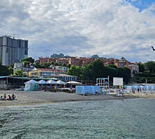 ул. Дача Ковалевского, ЖК "Посейдон"