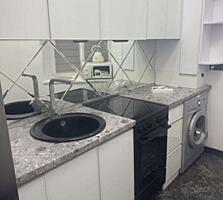 3 ком квартира с ремонтом