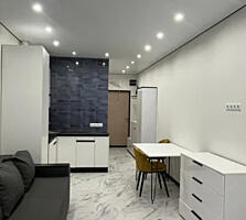 Продам студию ЖК Акварель-2