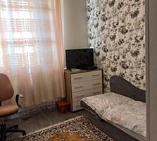 Продам часть домовладения в Нерубайском, 5 соток, заходи и живи!