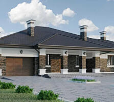 Продам дом для жизни возле моря в Фонтанке-1