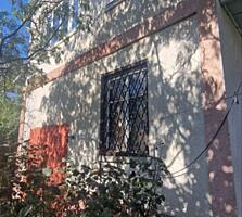 Продается дачный дом c. Нерубайское.